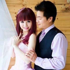 Meet your Posher, Phuc